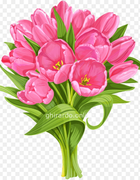 Bouquet del fiorista