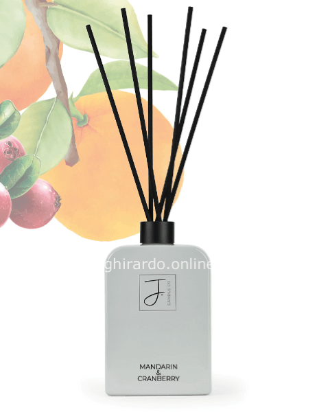 J. Candle Co. Candela 180 Gr.