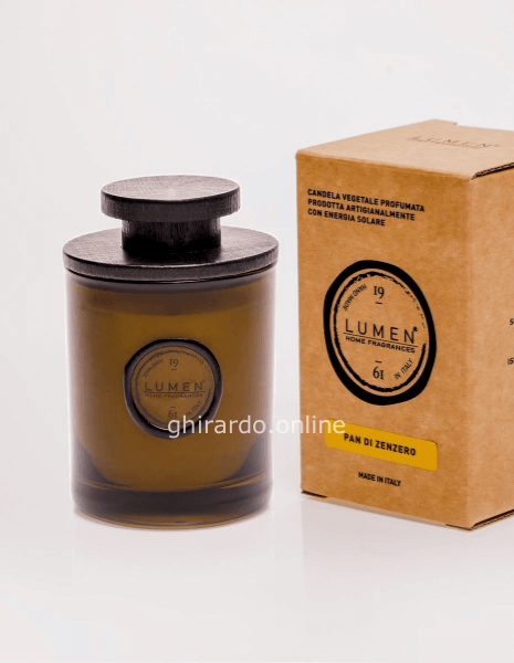 Candela Herbalist 19.61