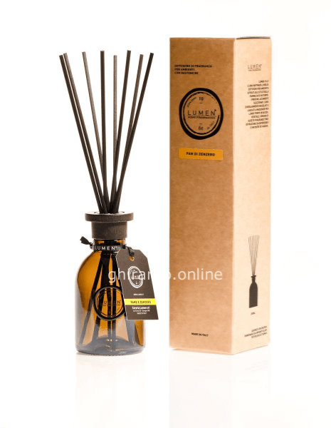 Diffusore di fragranza Herbalist 19.61