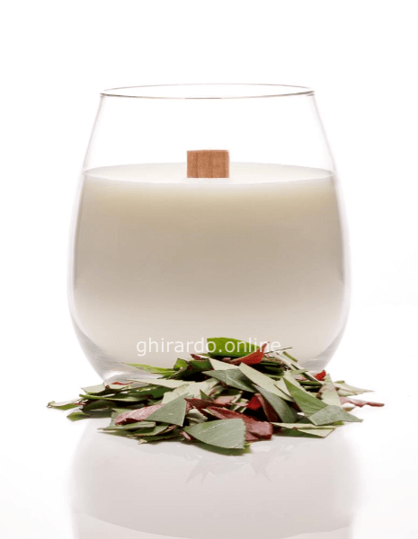 Candela crepitante XSENSES
